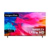 Telewizor Kruger&Matz 65 UHD smart DVB-T2/S2 H.265 Hevc